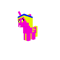 Baby Princess Pink