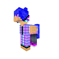 pink teen