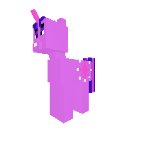 Twilight Sparkle