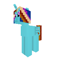 Rainbow dash