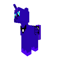 Princess Luna