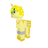 New Pony