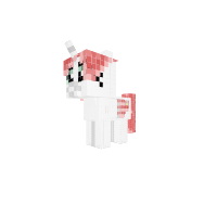 Cherry blossom (re-made)