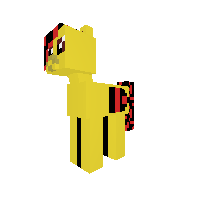 My OC