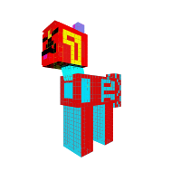 this is my first skin i hope you like it