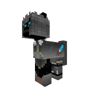 Popularmmos as a pony