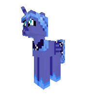 Princess Luna