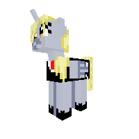 suit derpy