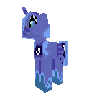 Princess Luna
