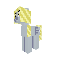 Derpy Hooves