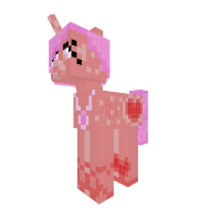 Love pony