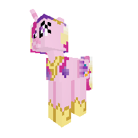 Princess Cadence