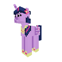 Princess Twilight Sparkle