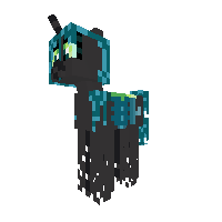 Queen Chrysalis