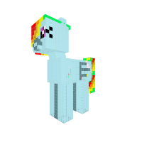 Rainbow Dash