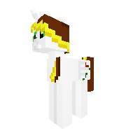 New Pony