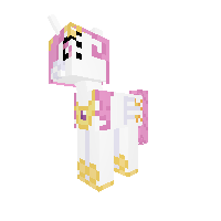 Teenage Celestia