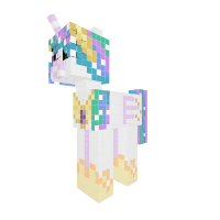 Princess Celestia