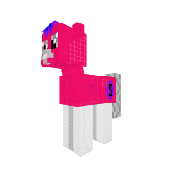 New Pony
