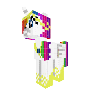 rainbow dazzle