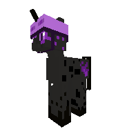 ender pony