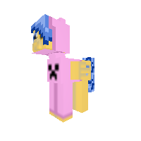 New Pony