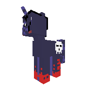 Death Po3y