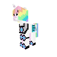 New Pony