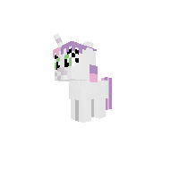 New Pony