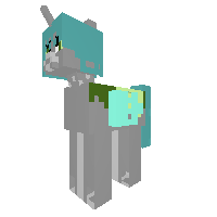 queen chrysalis