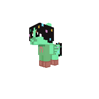 Vanellope Von Schweetz