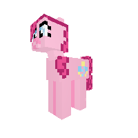 Pinkie Pie