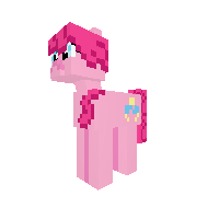 Pinkie Pie