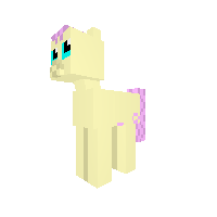 Flutter Shy