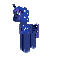 princess luna