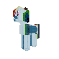 rainbine