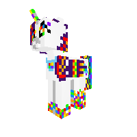 Rainbow Rarity
