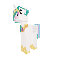 New Pony