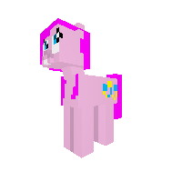 pinkamena