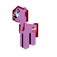 pinkis cupcake