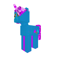 Cotton Candy