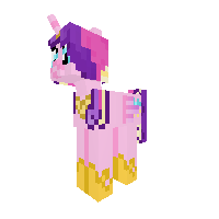 Princess Cadence