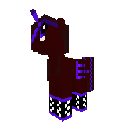 New Pony