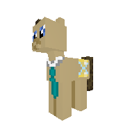 Doctor Whooves