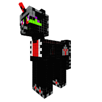 King Sombra