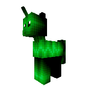 Emerald bolt