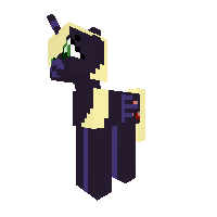 nightmare applejack