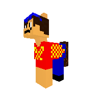 reX Games Pony