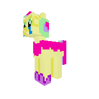 New Pony