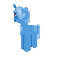 Trixie